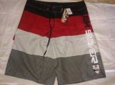 Bermudas Quiksilver Tamanho 46