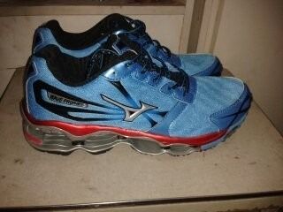 Tenis Mizuno Wave Prophecy 2 - Original