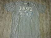 Abercrombie Tamanho G