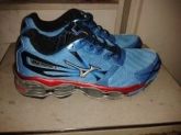 Tenis Mizuno Wave Prophecy 2 - Original