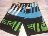 Bermudas Quiksilver Tamanho 42